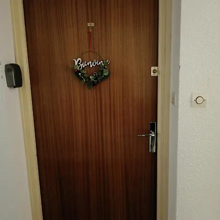 Agreable Confort דירה *