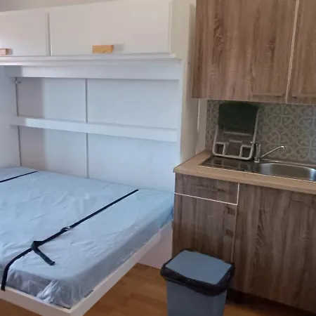 Agreable Confort * לז אנגל