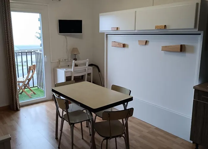 Agreable Confort Apartment Les Angles (Pyrenees-Orientales)